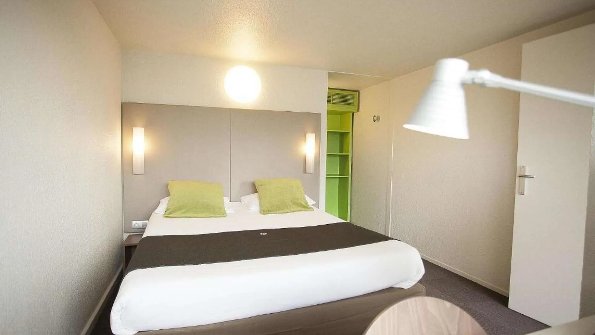Hotel Campanile Avignon Sud - Montfavet la Cristole