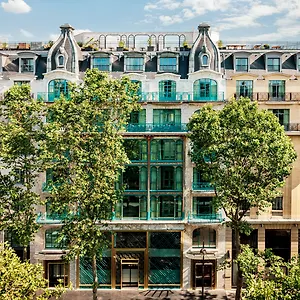 Kimpton - St Honoré Paris, An Ihg Parigi
